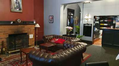 Freehold Hotel for Sale - Great Central Hotel, Glen Innes