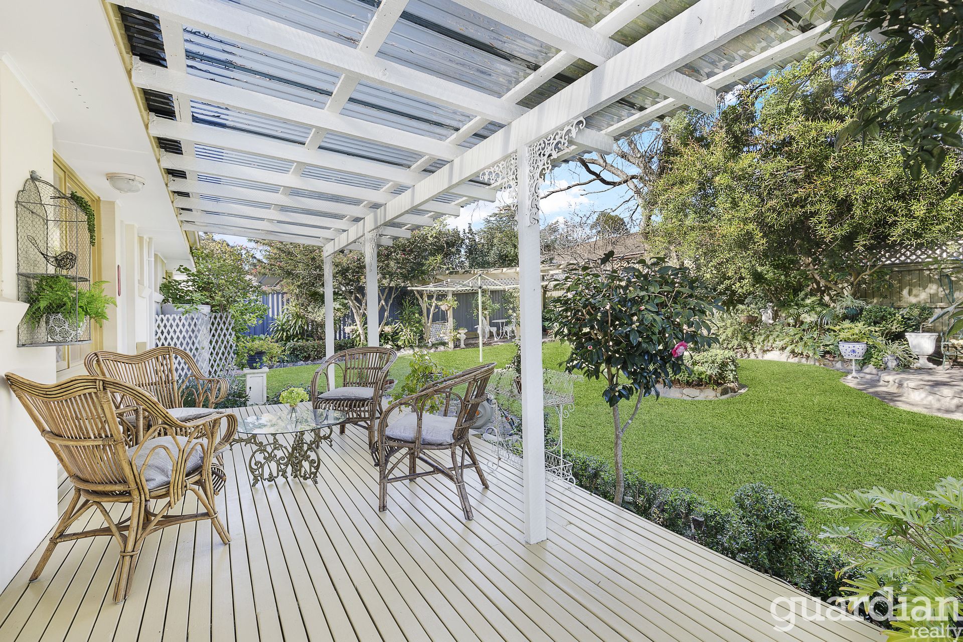 10 Pellitt Lane Dural NSW, Dural - Thumbnail 8