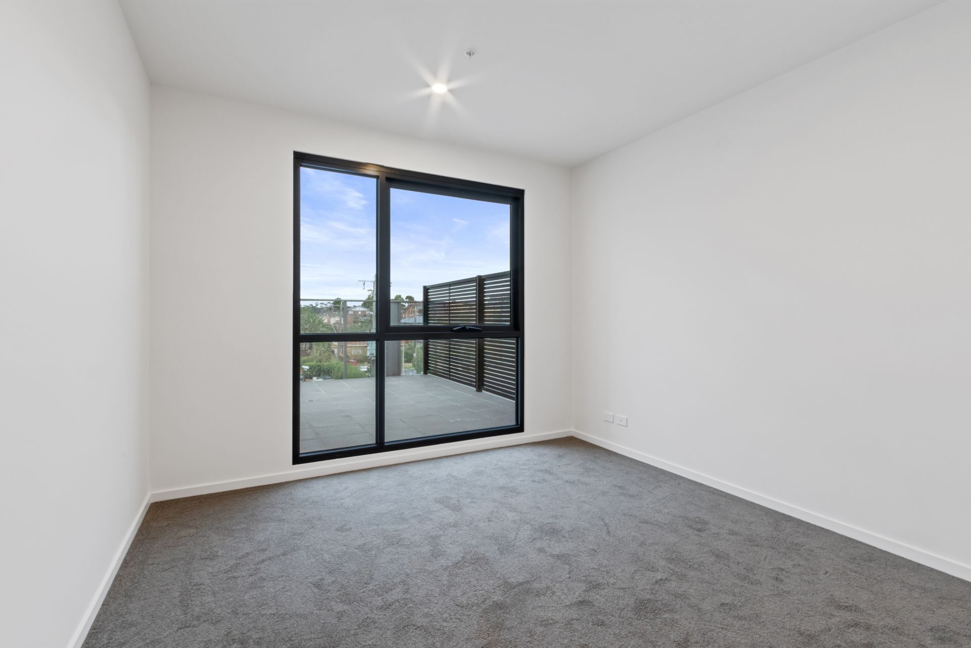 Brand New Apartment in Premium Locale