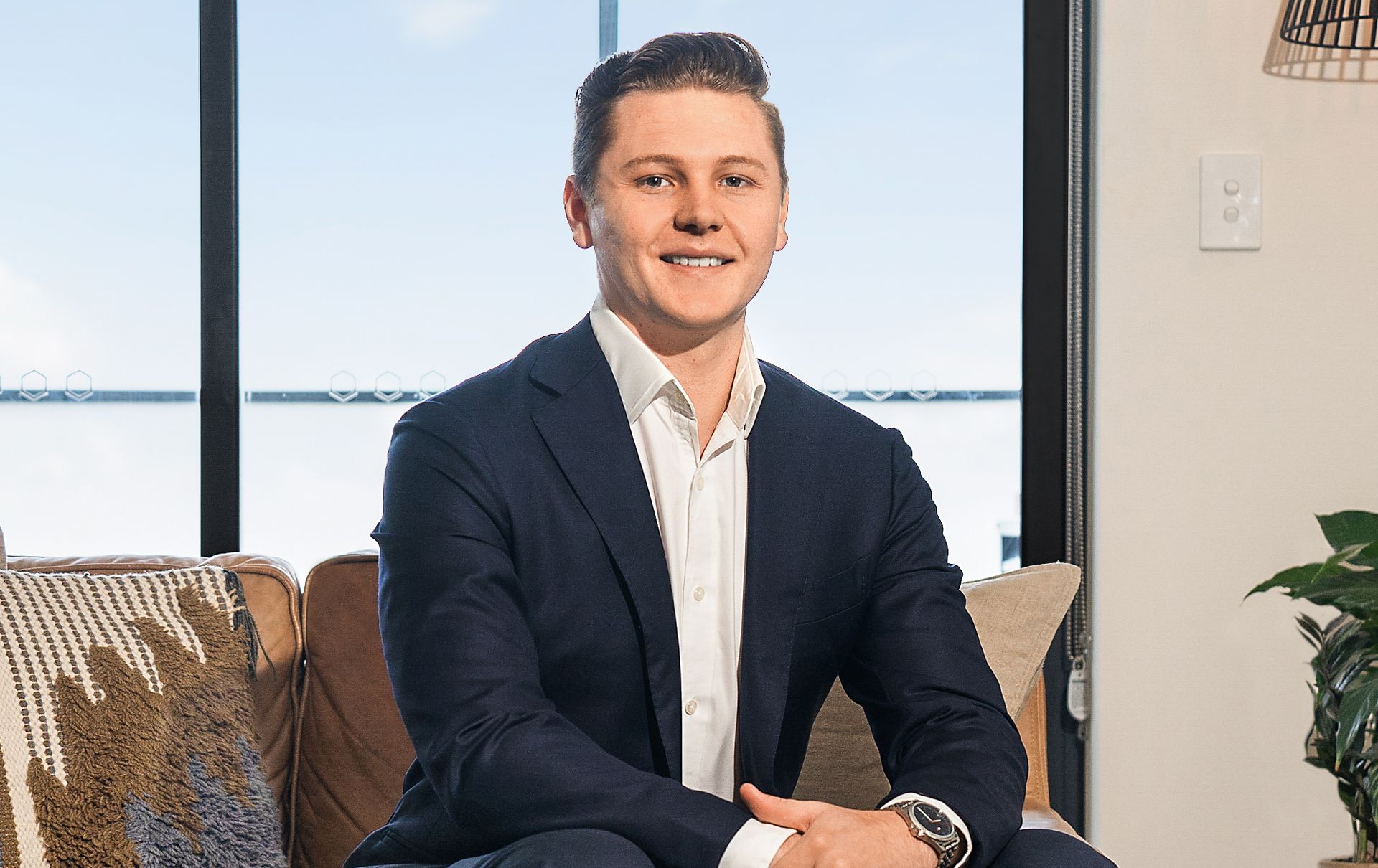 Brayden Watson Stone Real Estate