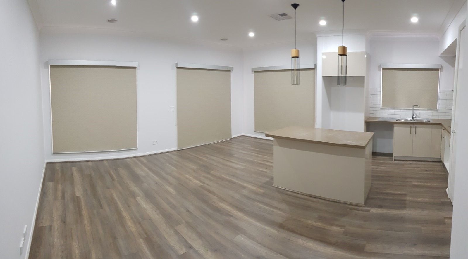 FAMILY HOME