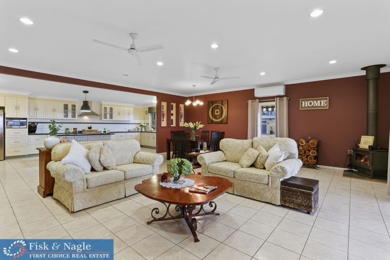 168 Max Slater Drive, Bega, Bega - Thumbnail 6