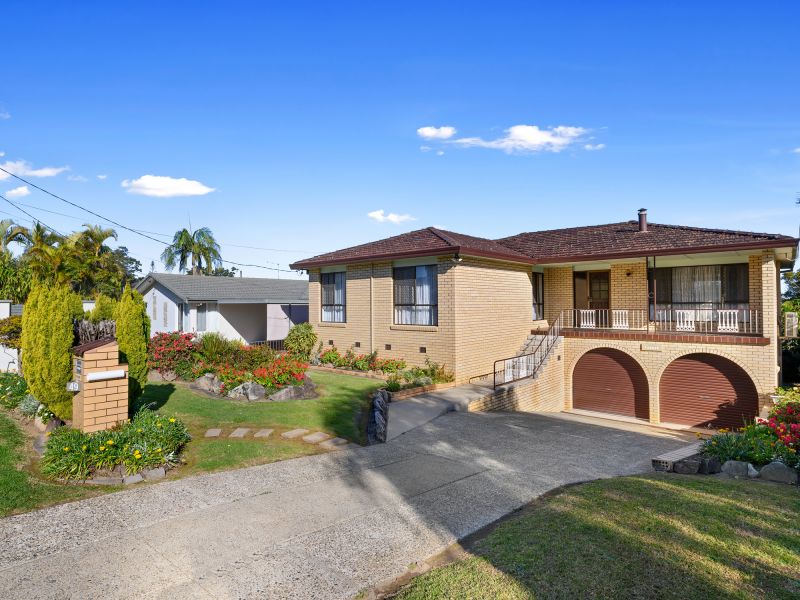 For Sale 49 Bailey Avenue Coffs Harbour , NSW