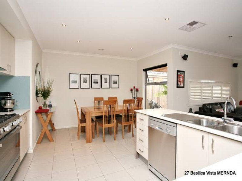27 Basilica Vista MERNDA, Mernda - Thumbnail 8