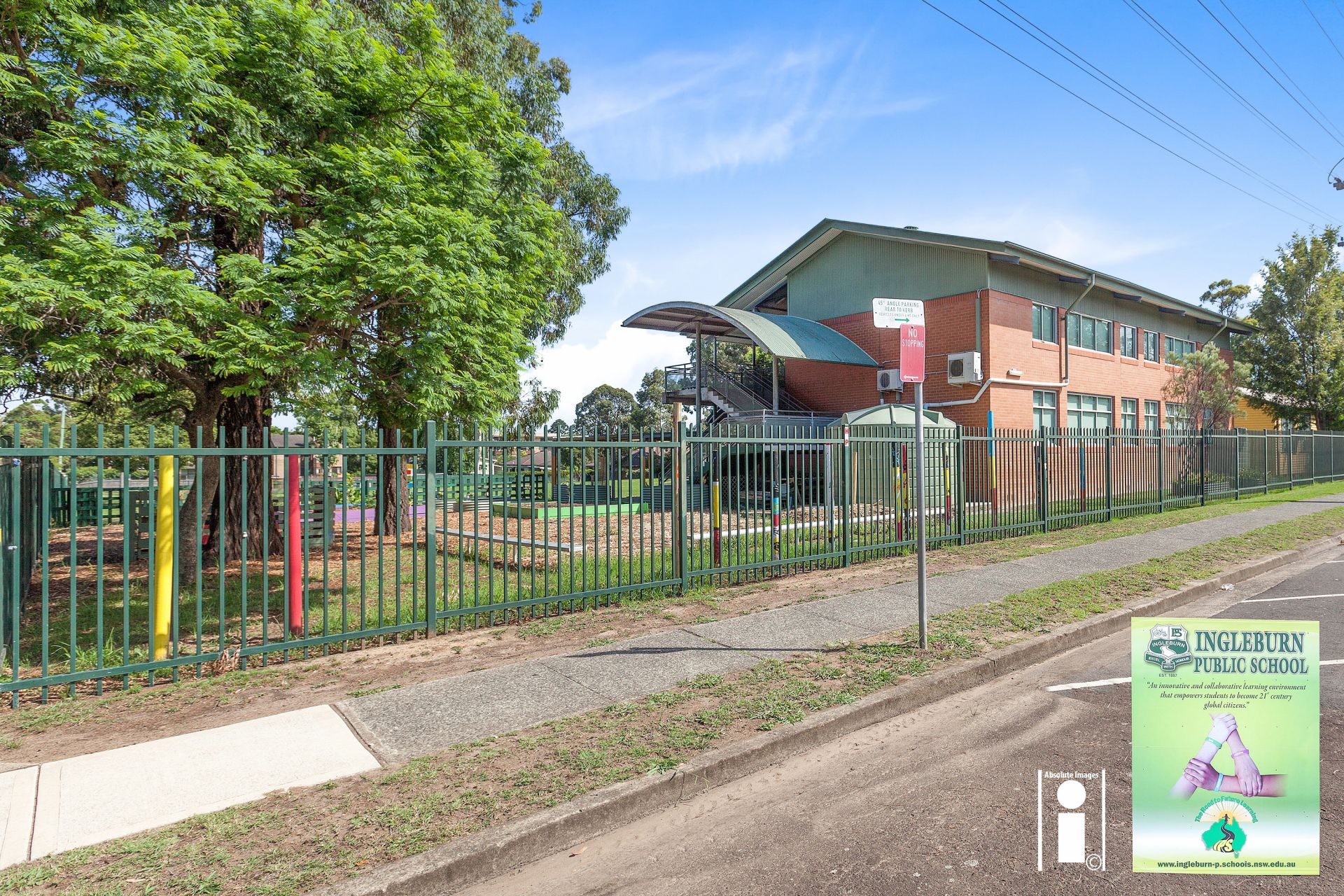 Real Estate For Sale - 1617 Lagonda Drive - Ingleburn , NSW