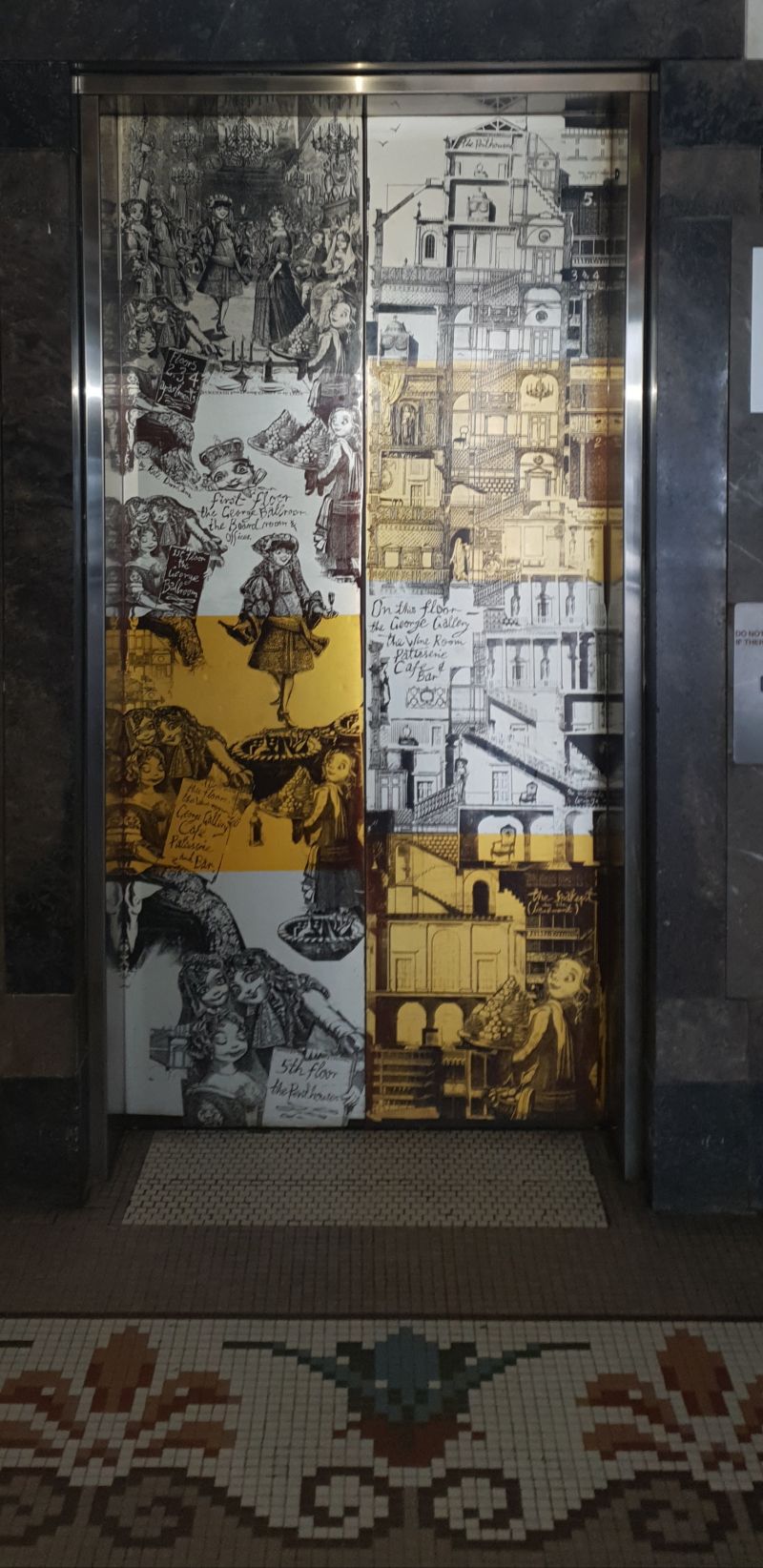 104/129 Fitzroy Street, St Kilda