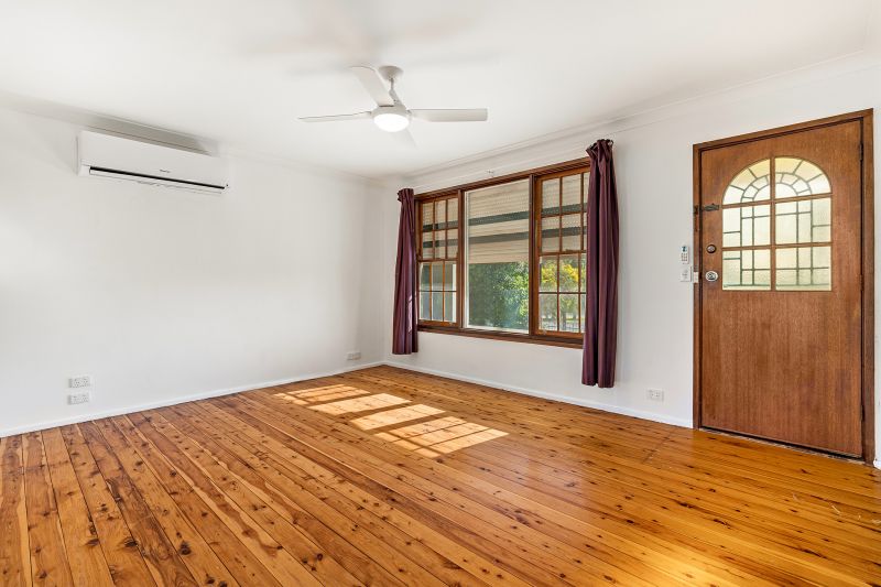 Real Estate For Sale 48 Lismore Street Abermain , NSW