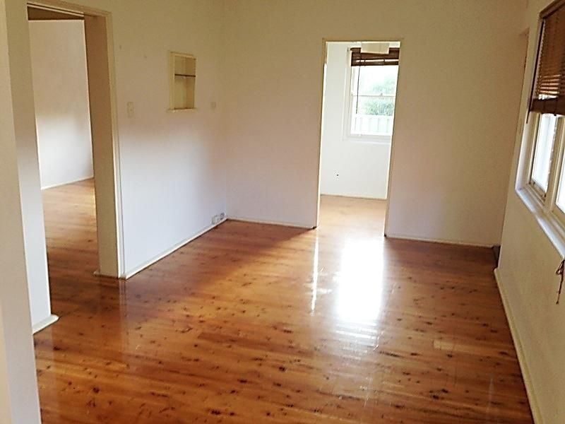 7 Burke Road