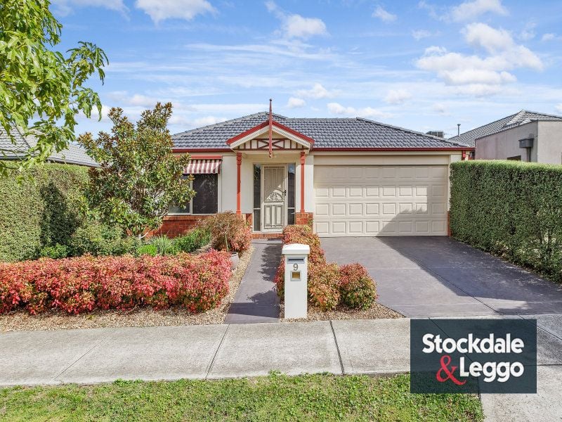 9 Auburn Road SOUTH MORANG, South Morang - Thumbnail 3