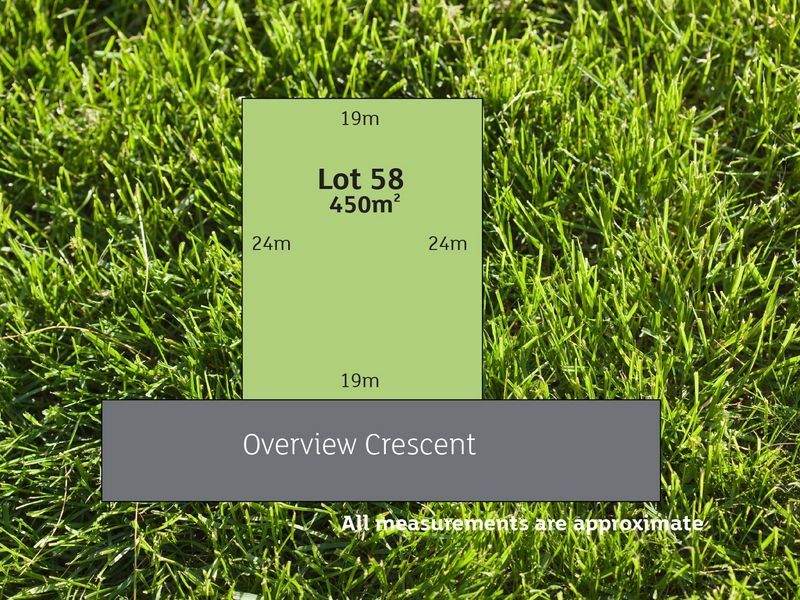 Lot 58 Overview Crescent, Apollo Bay, VIC, Apollo Bay - Thumbnail 2