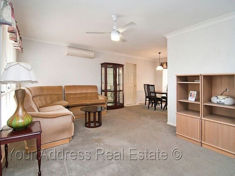 Real Estate For Sale 5 St James Circuit Heritage Park , QLD