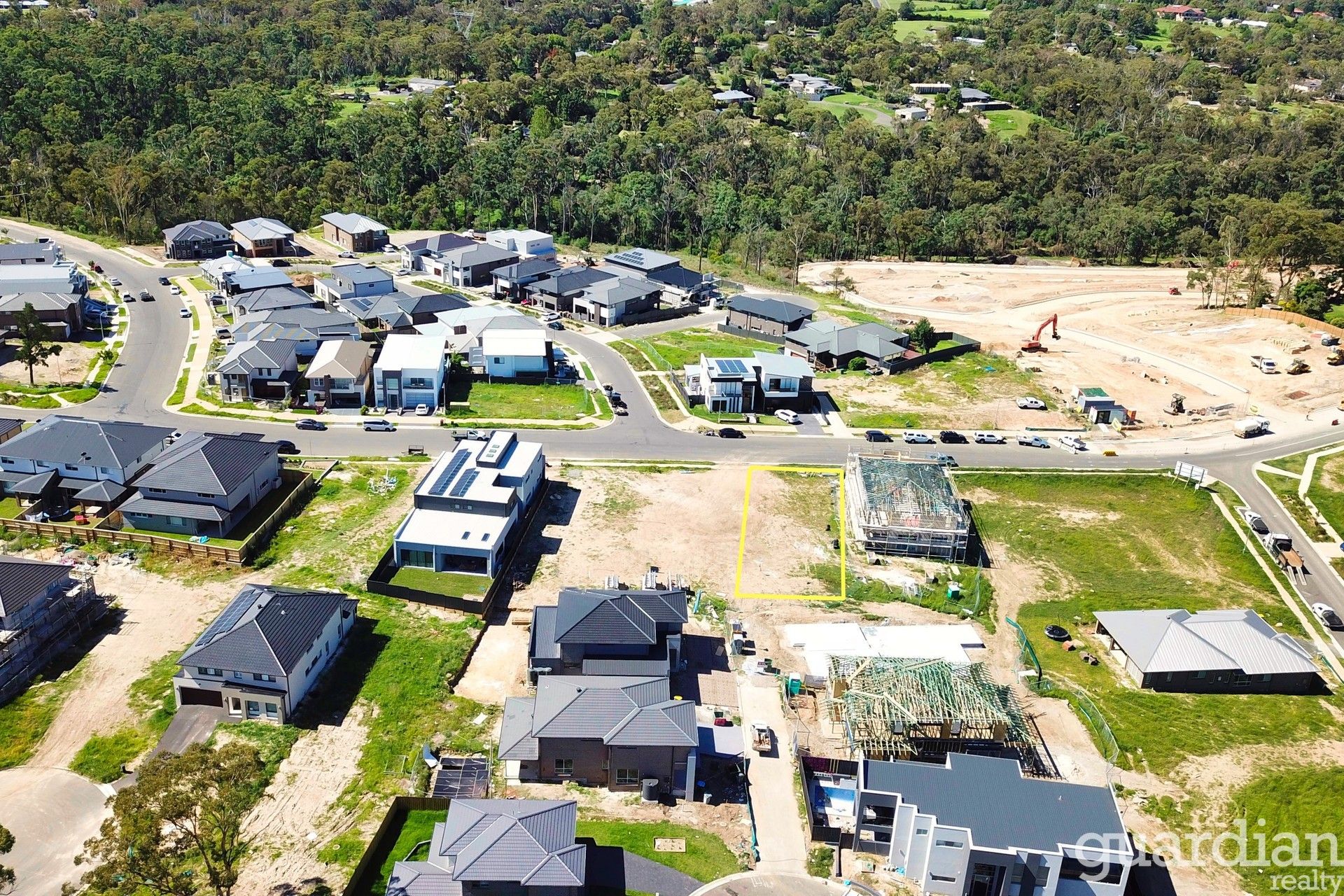 64/134 Stringer Road North Kellyville NSW, North Kellyville - Thumbnail 5