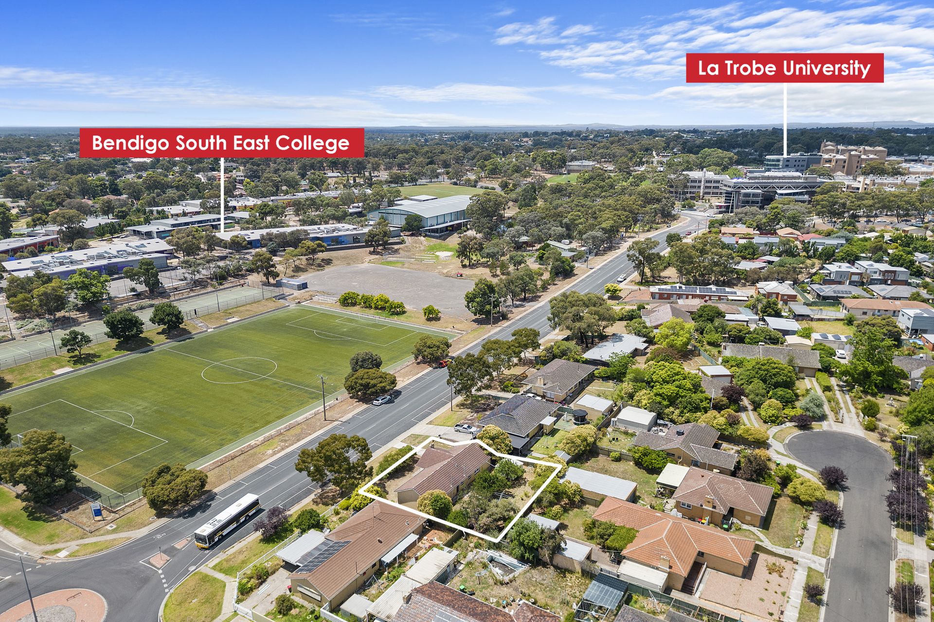 42 Keck Street, Flora Hill Bendigo Ballarat Real Estate Pty Ltd