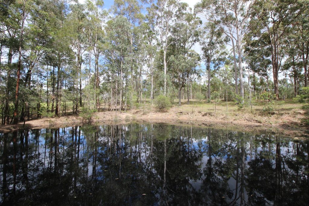 317 Smiths Creek Rd, KUNDABUNG NSW 2441