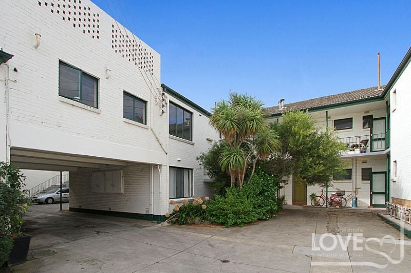20/6 Francis Grove, Thornbury