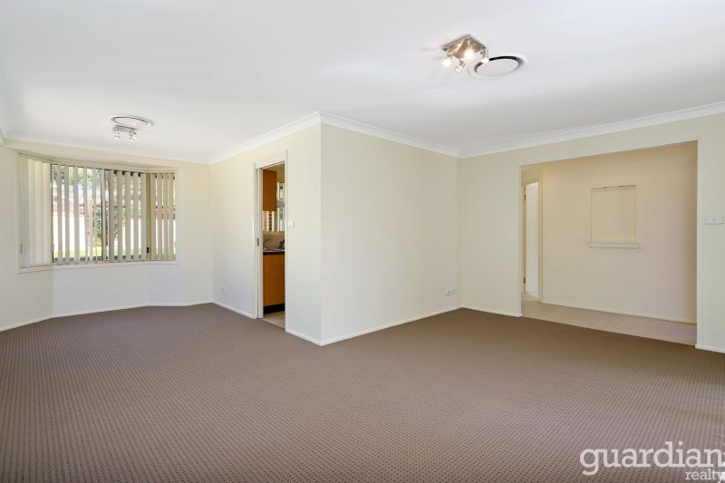 34 Waterford Street Kellyville Ridge NSW, Kellyville Ridge - Thumbnail 4