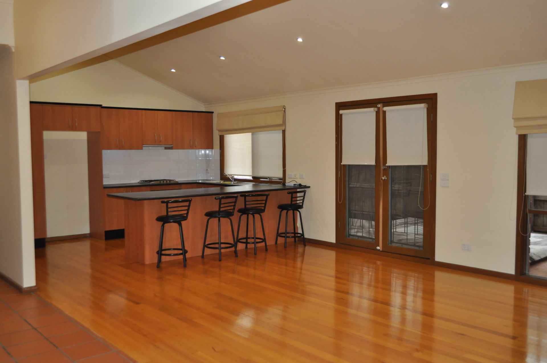 GREAT HOME, QUIET NEIGHBOURHOOD
