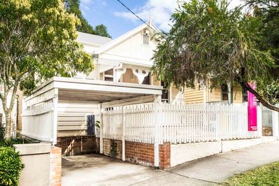 Charming 4 Bedroom Home