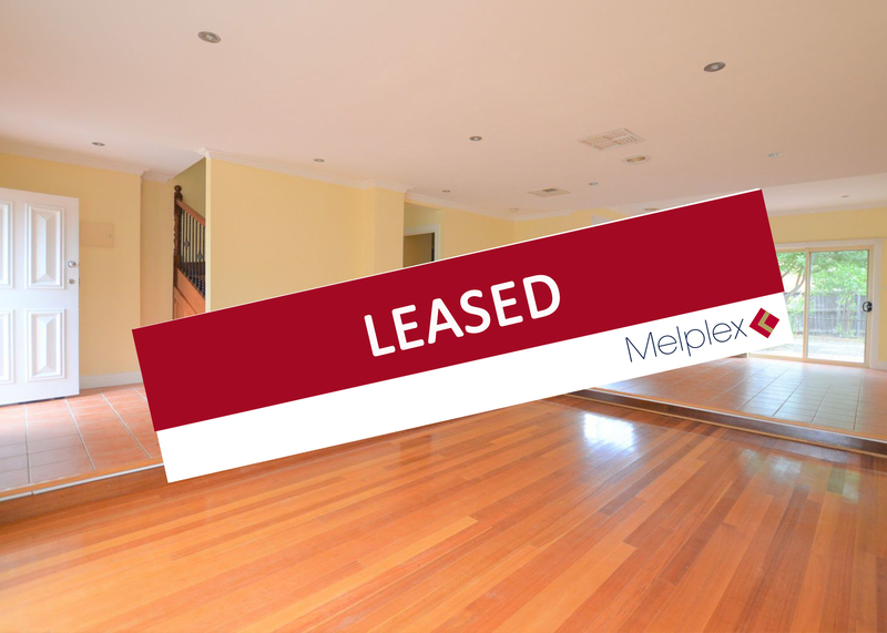 Real Estate LEASED 18 Wagon Road Templestowe , VIC
