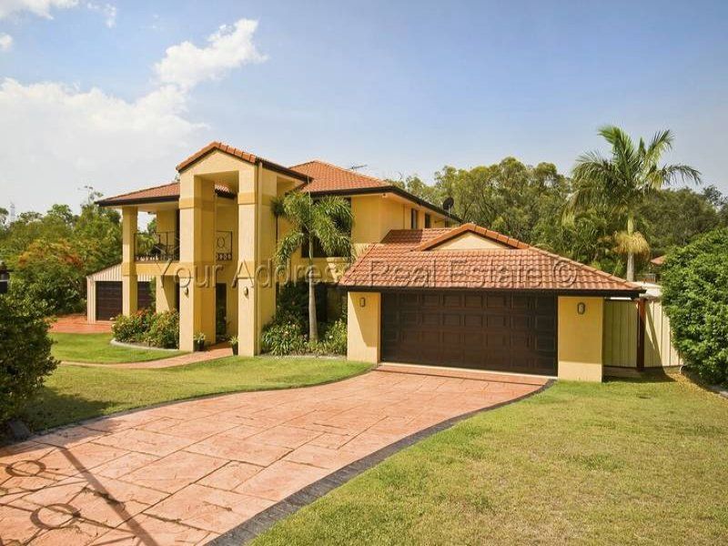 Real Estate For Sale 10 Dampier Crescent Drewvale , QLD