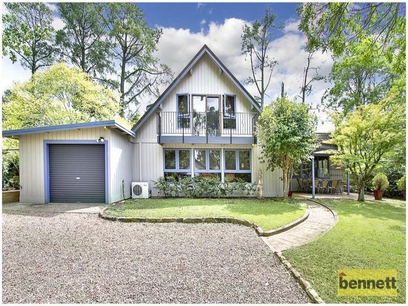 206 Carters Road, Grose Vale - Thumbnail 3