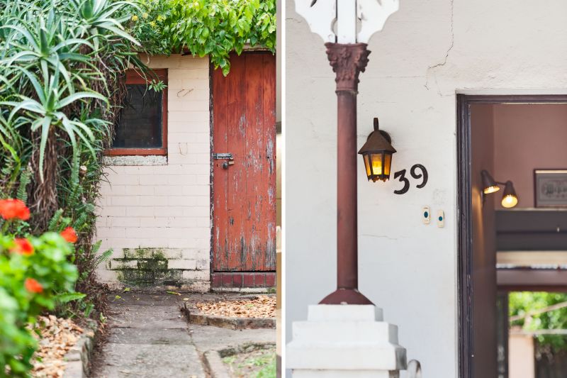 39 Elswick Street, Leichhardt