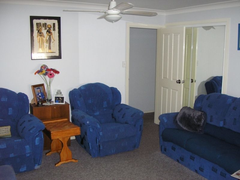 Real Estate For Sale 21 Donaldson Street Bradbury , NSW