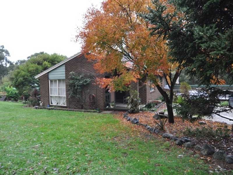 21 Old Menzies Creek Road, MENZIES CREEK OBrien Real Estate