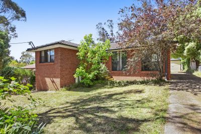 82 Rupert Street Katoomba 2780