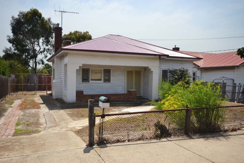 182 Wood Street, Preston