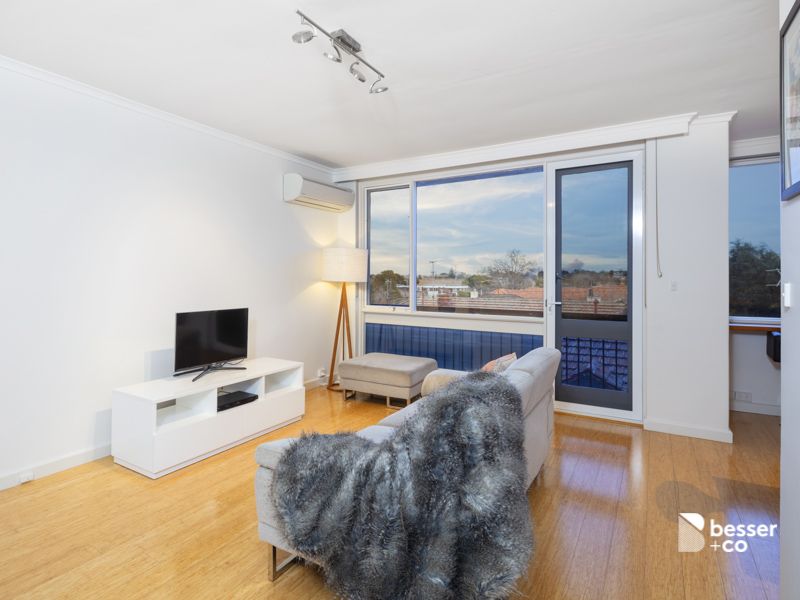 20/311 Dandenong Road, Prahran - Thumbnail 4