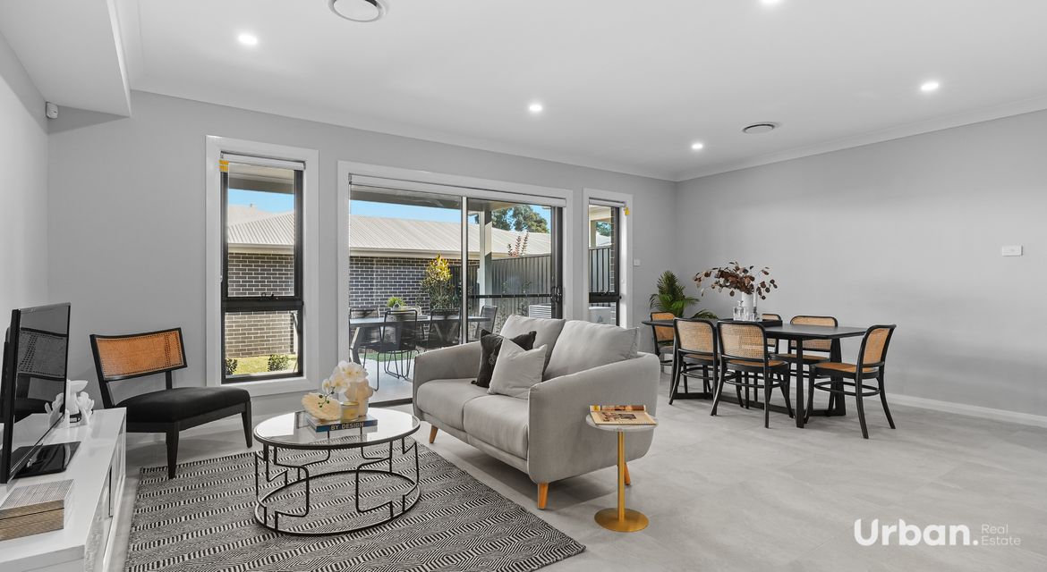Oran Park 49 Thompson Road