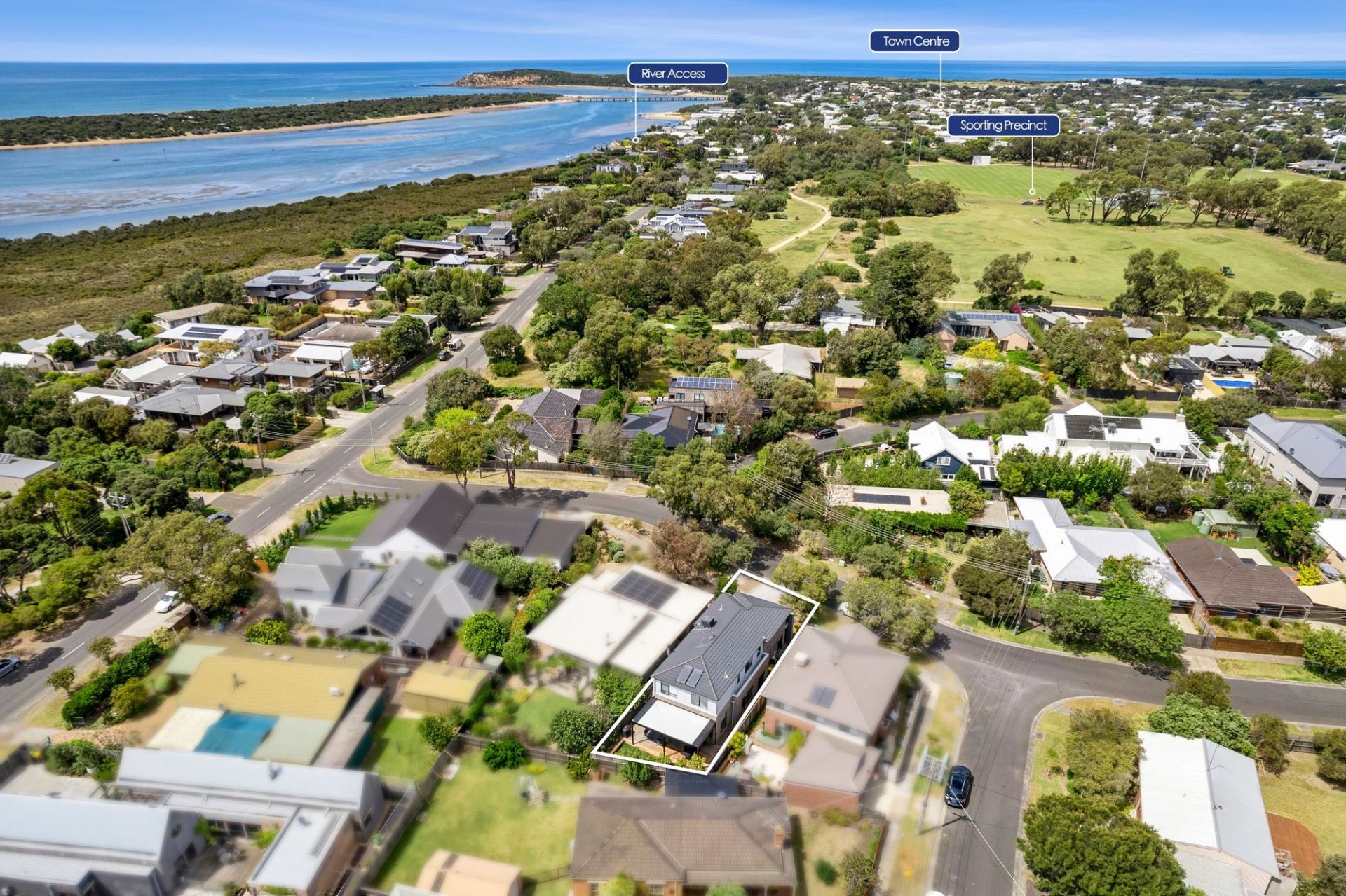 4a Knox Drive Barwon Heads VIC, Barwon Heads - Thumbnail 4