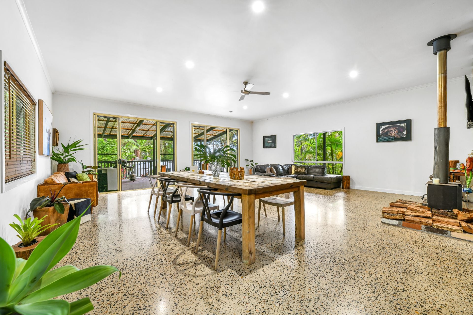 92 Misty Rise Road Image Flat QLD, Image Flat - Thumbnail 8