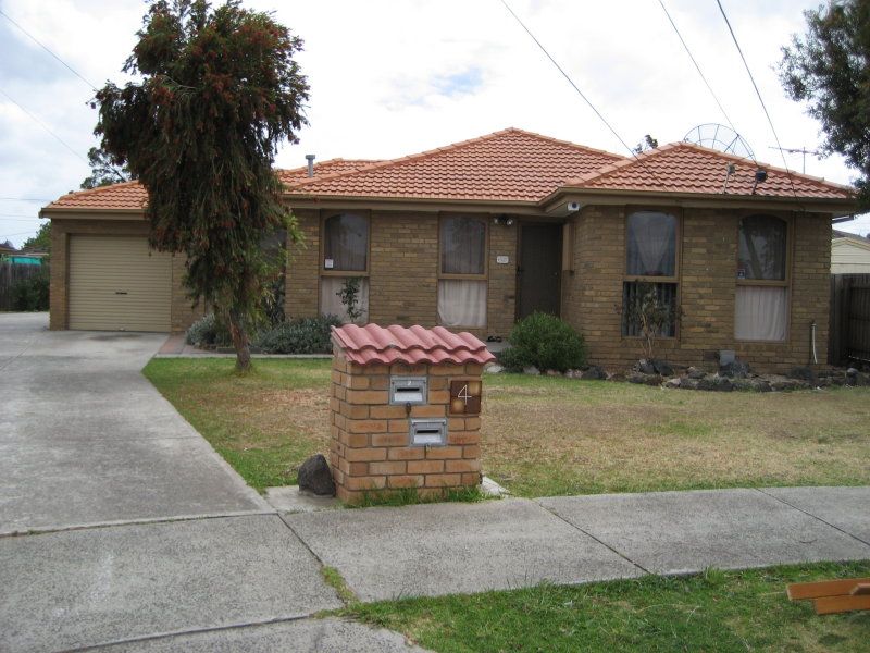 Well Presented Home in Great Location...