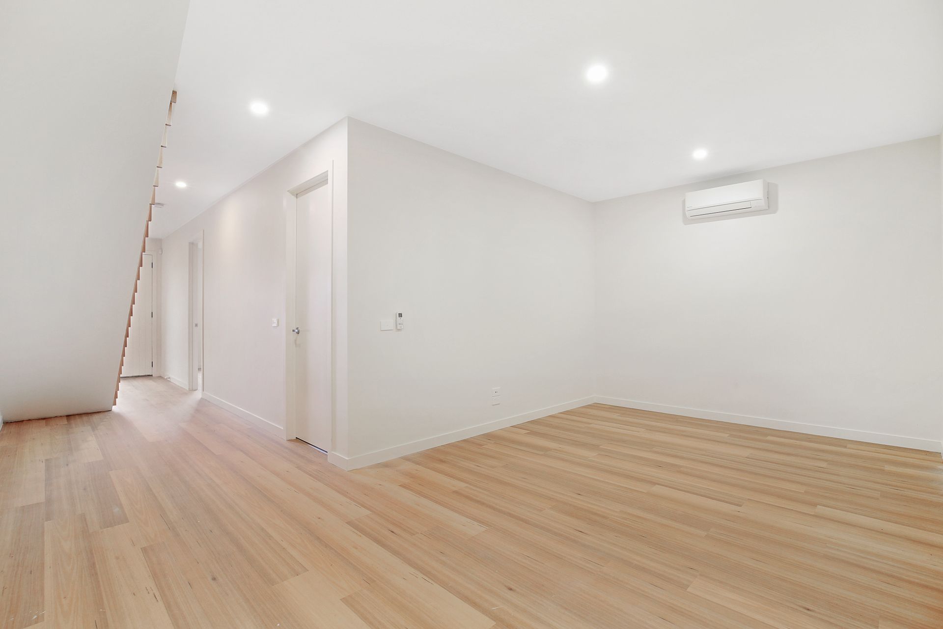 Brand New Townhouse
