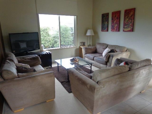 **Modern & Contemporary Living**