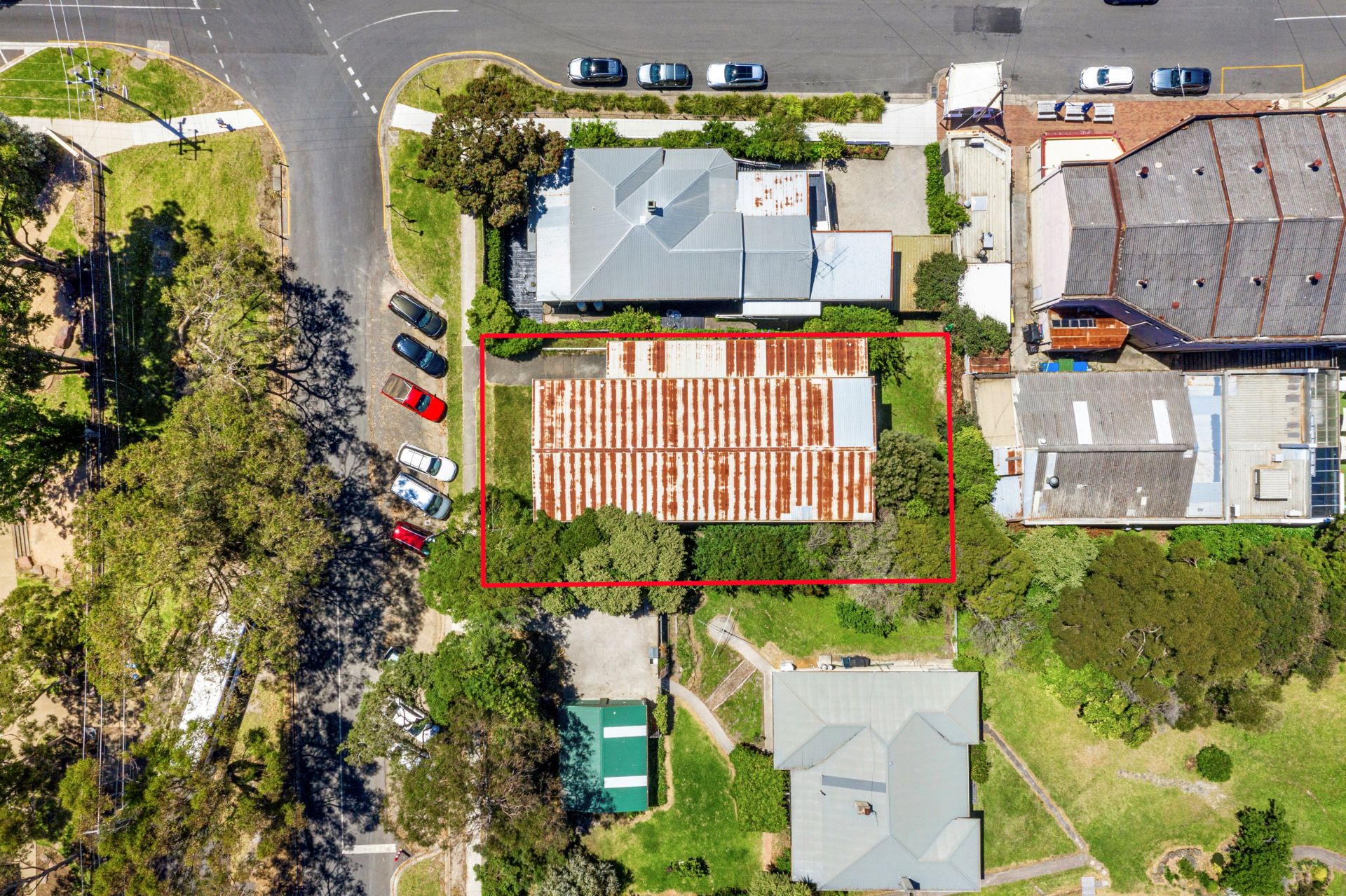 Real Estate For Sale 25 Smith Street Lorne , VIC