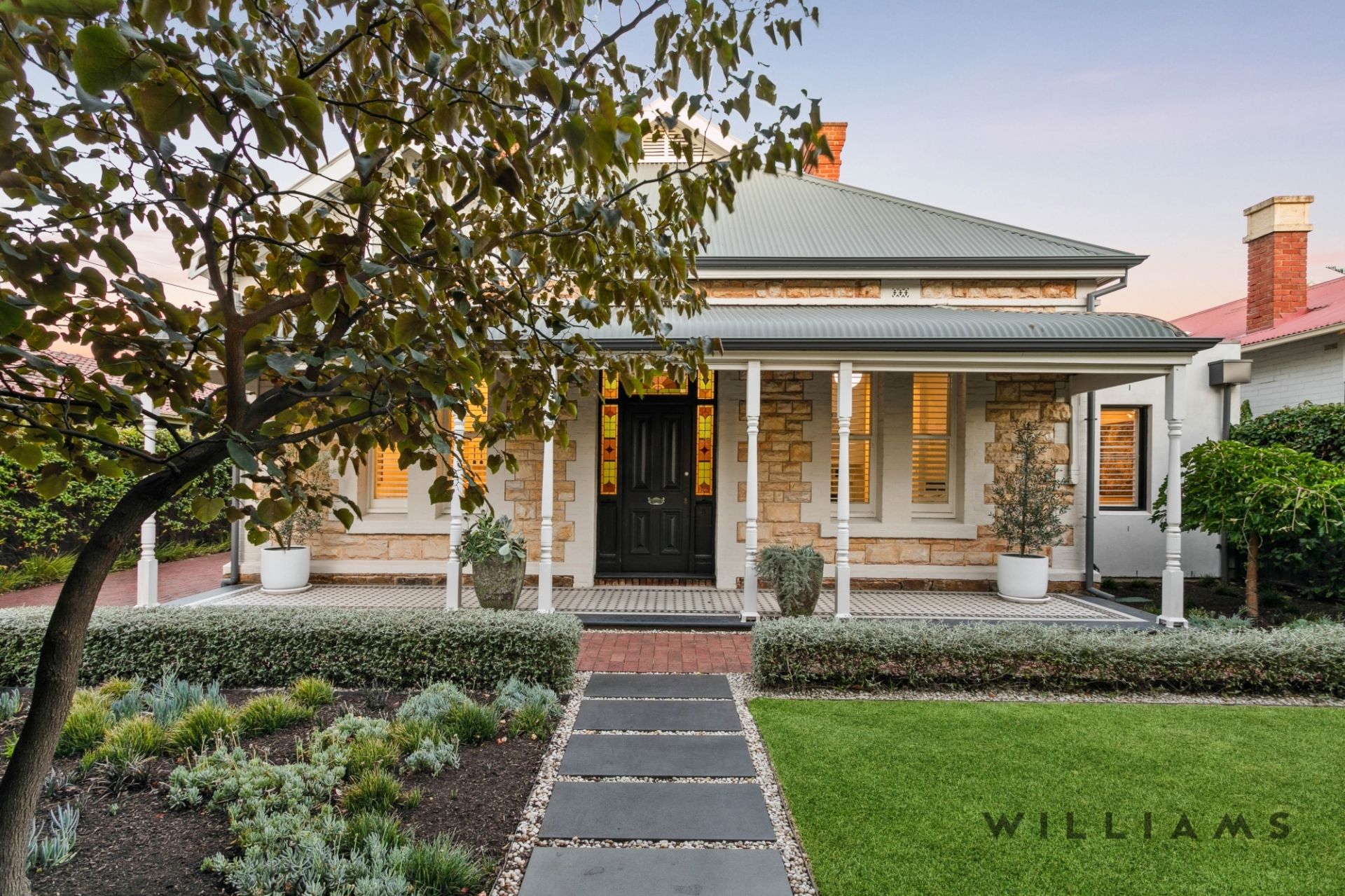 27 Queen Street, Unley Williams Real Estate