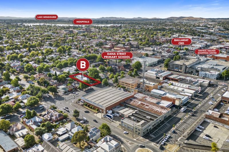 114 Doveton Street South, Ballarat Central Ballarat Real Estate Pty Ltd