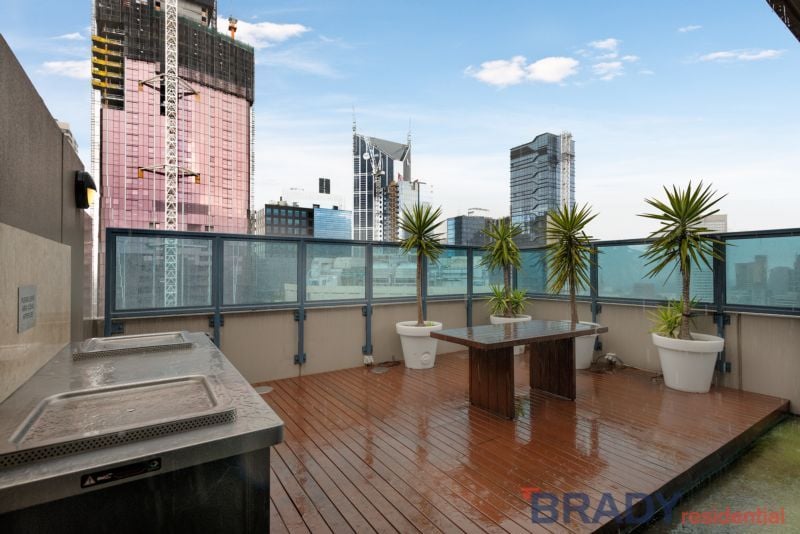 2407/181 A'Beckett Street MELBOURNE VIC, Melbourne - Thumbnail 6