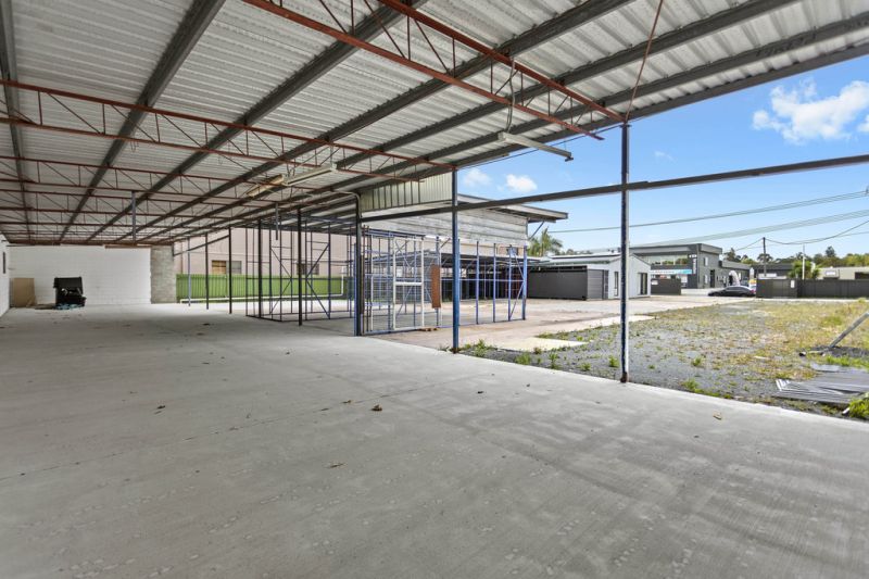 Industrial Sold 15 Brendan Drive Nerang QLD Property HQ