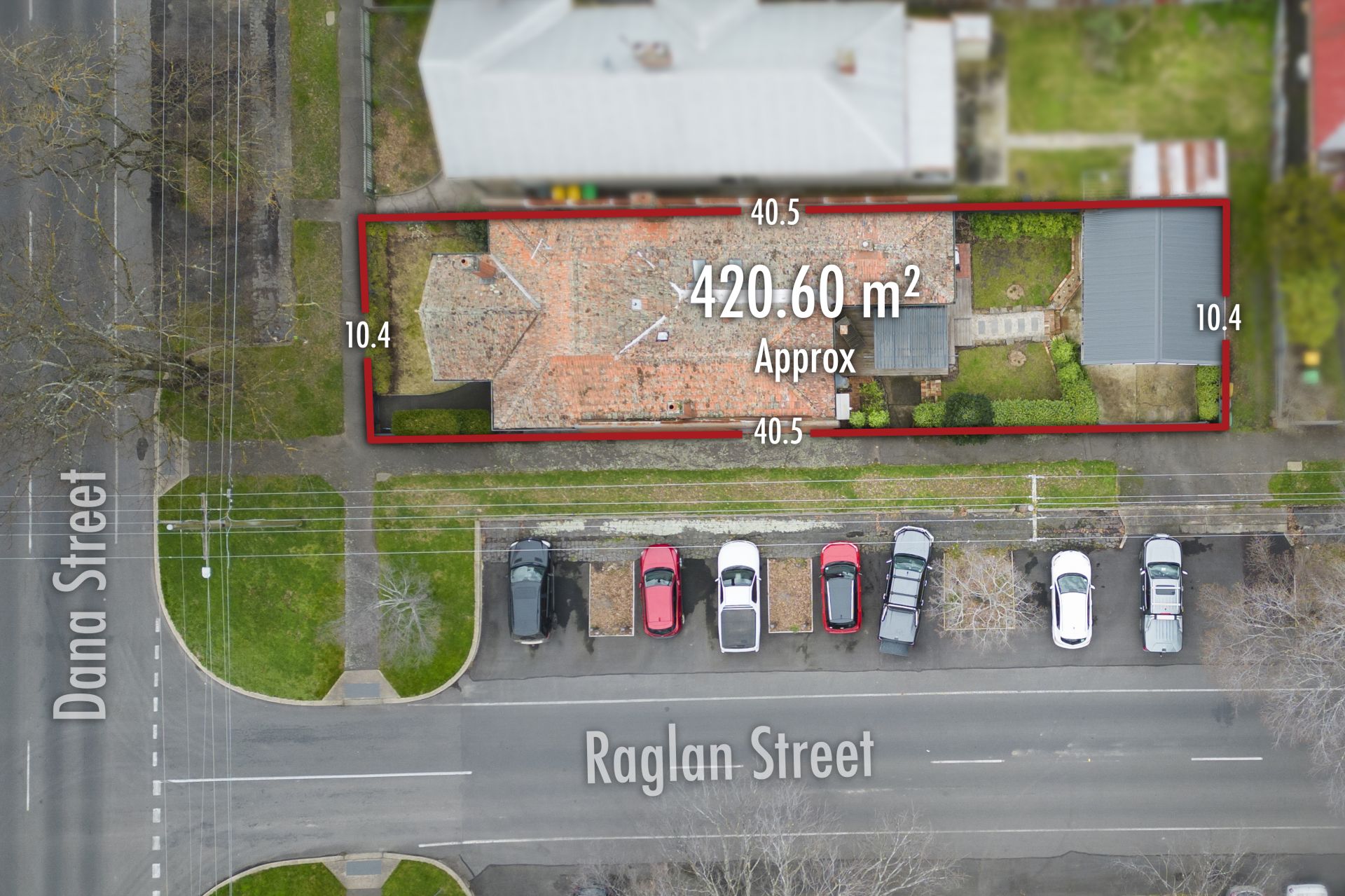 617 Dana Street Ballarat Central VIC, Ballarat Central - Thumbnail 5