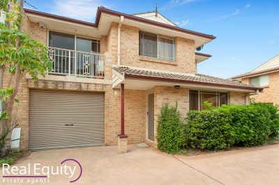 7/2 Calabro Avenue, Liverpool