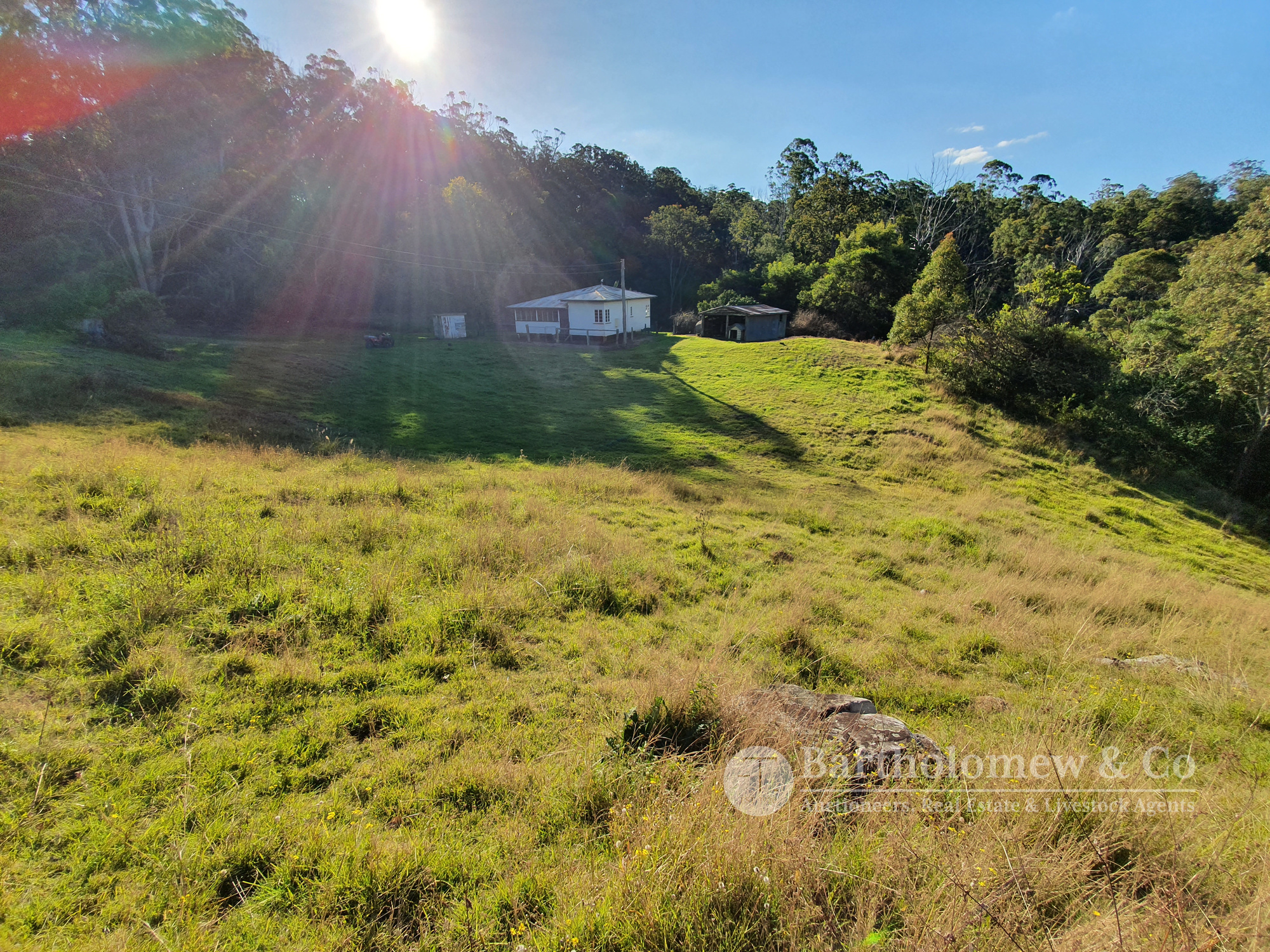 Real Estate For Sale 2821 Carneys Creek Road Carneys Creek , QLD