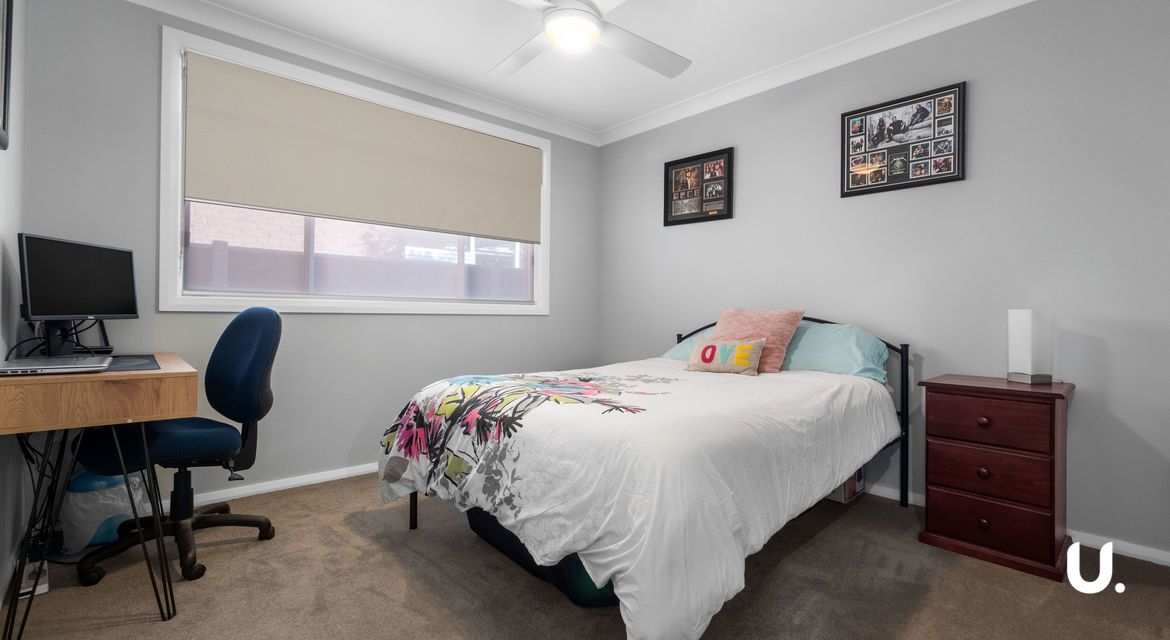 Bligh Park 13 Newmarch Place