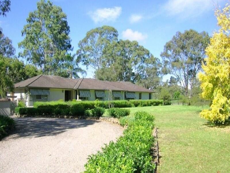 Real Estate For Sale Maraylya , NSW