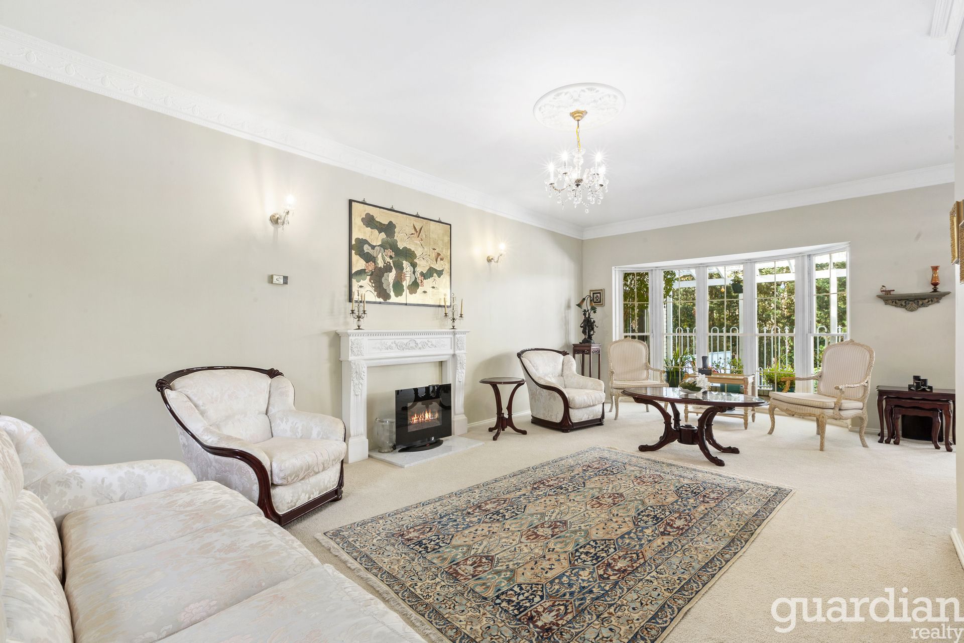 8 Langford Road Dural NSW, Dural - Thumbnail 4