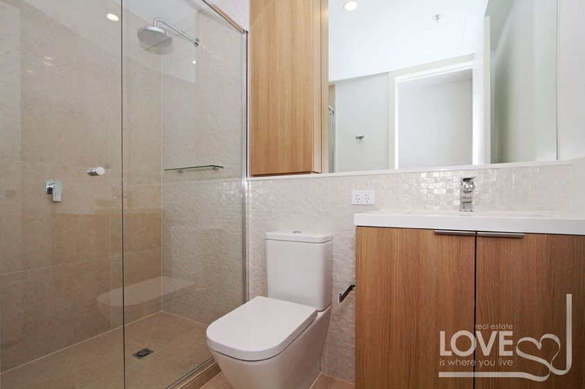 CONVENIENCE AND LIFESTYLE RIGHT OUTSIDE YOUR DOOR