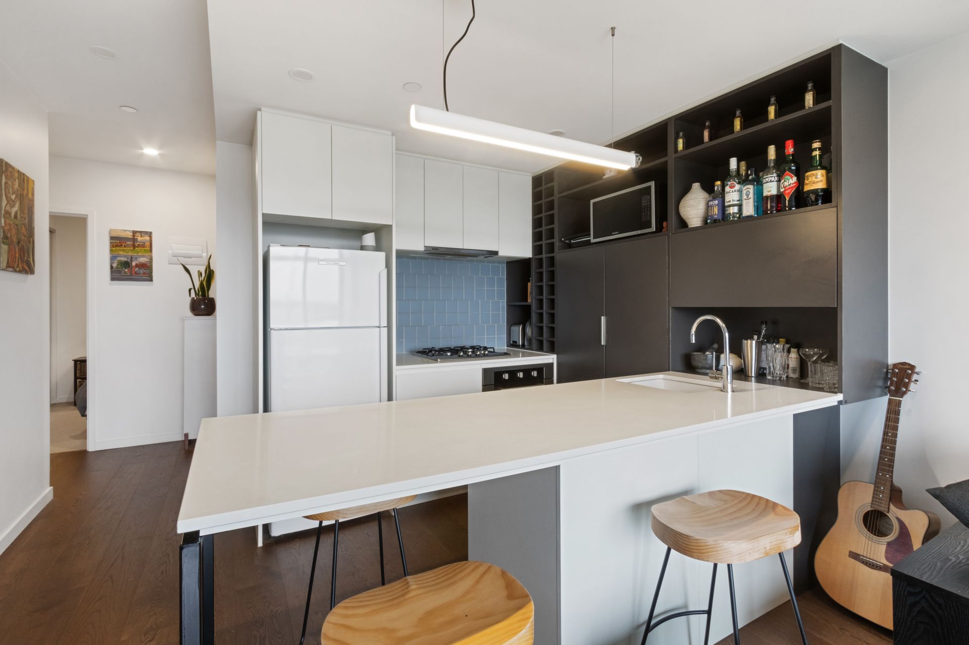 Boutique Preston living